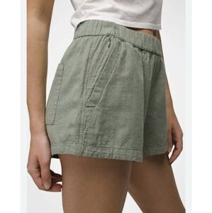 NWT Prana June Day Short
